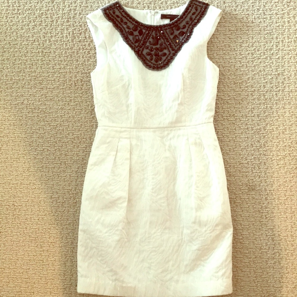 Incredible cocktail dress